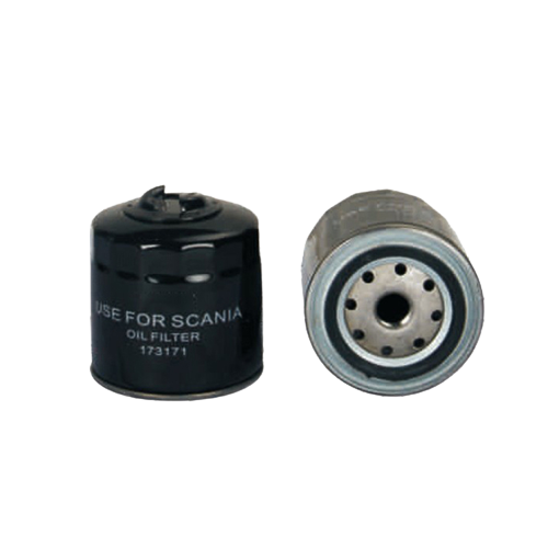 Filtro Lubrificante Scania K112/113 173171 W920/7 040444 OC18