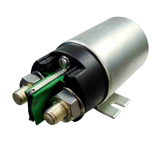 Chave Geral Mercedes-Benz O500RS/ O500RSD O400 VOLVO B12 DNI8169