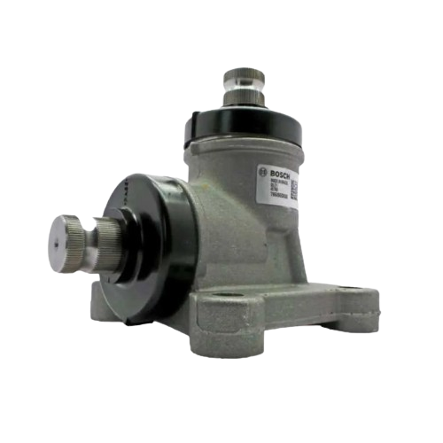 2️⃣メル　45335 Caixa Intermediaria Direcao Scania K113/124 Mercedes O400