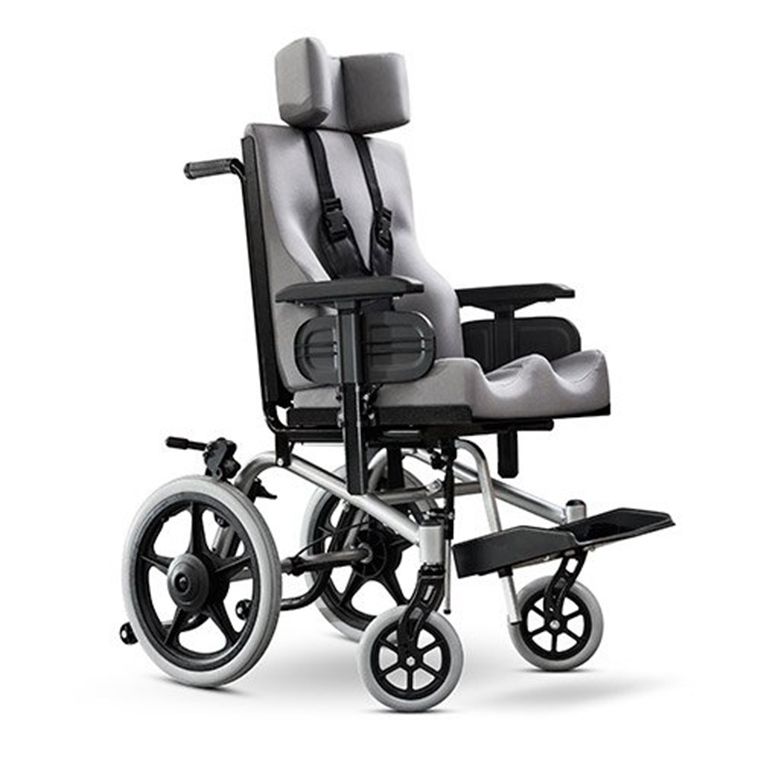 Cadeira de Rodas Postural Conforma Tilt Ortobras - Tocando a Vida Cadeira  de Rodas - A Sua Loja de Cadeira de Rodas