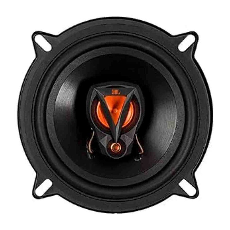 Alto falante triaxial 5 50w jbl selenium cod 5trfx50 - Brasilcar