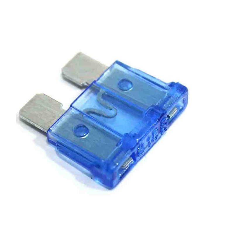 Fusível lamina engate 15 amperes cod h1015 64075 - Brasilcar