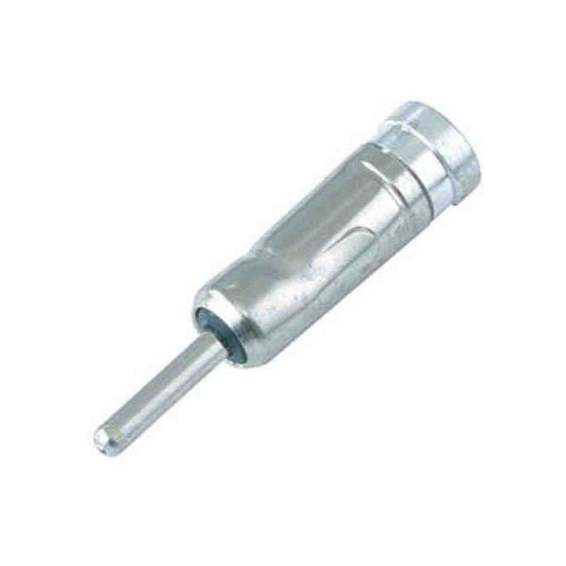 Plug adaptador de antena antigo cod 01a 197991 - Brasilcar Shopping do ...
