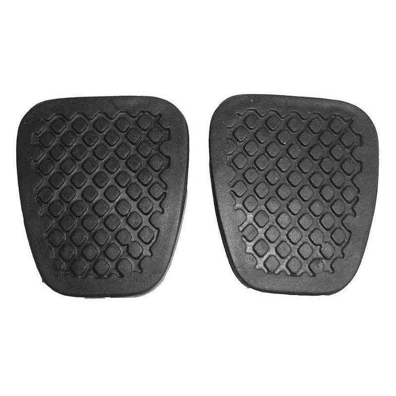 Capas dos pedais Fit câmbio manual HON7211732