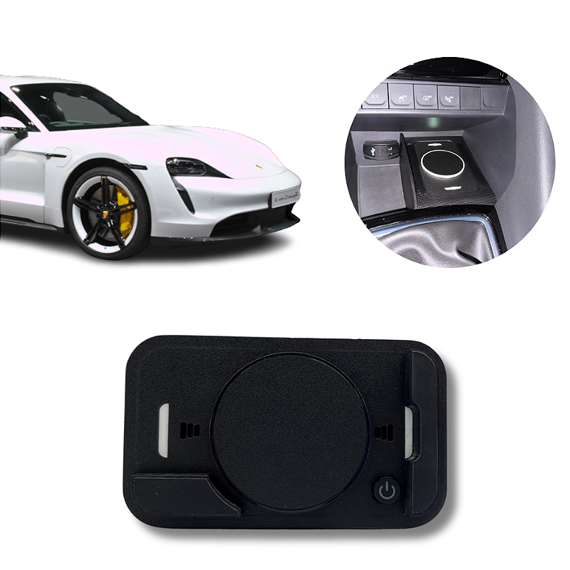 Carregador Por Indução Naf Tech Universal NFT Criative