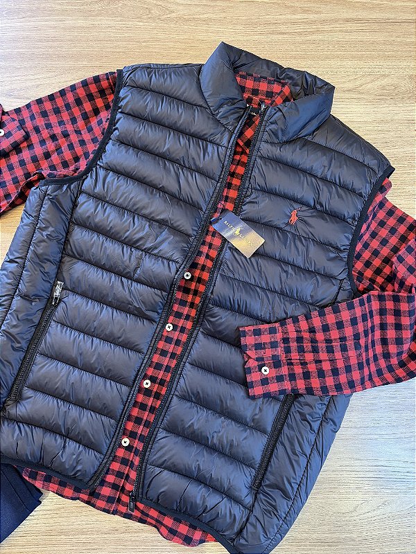 COLETE RALPH LAUREN