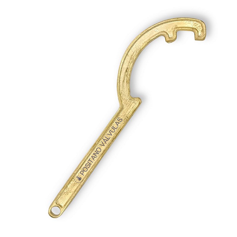 KEYABINGO 1・2 Chave Storz 2 1/2