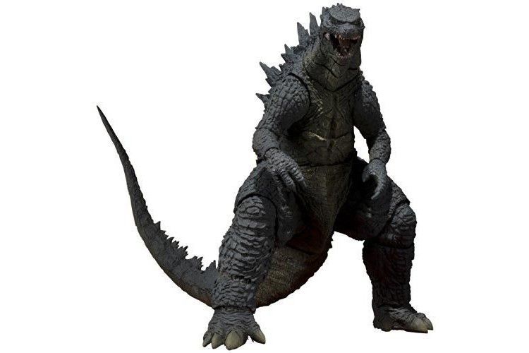Godzilla 2021 Godzilla vs Kong S.H. MonsterArts Bandai - Prime