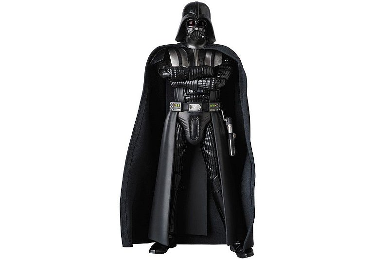 Darth Vader Rogue One Uma História Star Wars Mafex 45 - Prime