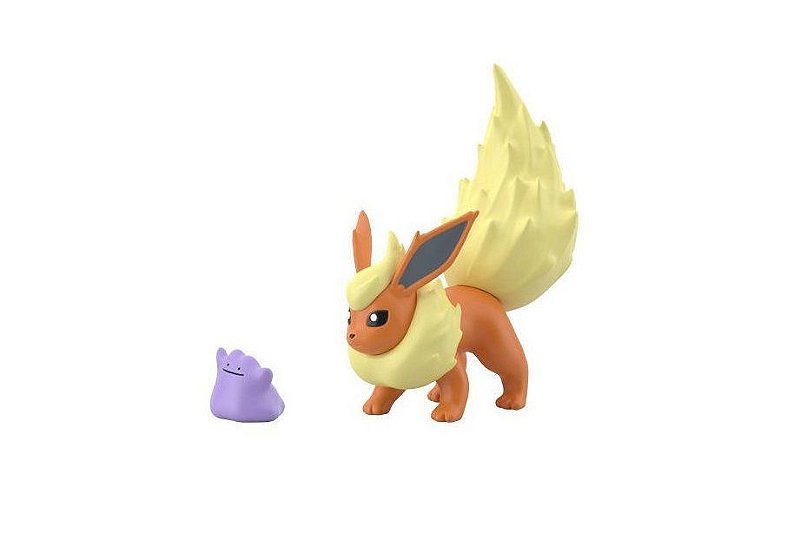 Pokemon ditto figure cheap