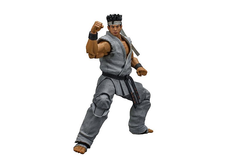 Akira Yuki Virtua Fighter 5 eSports Storm Collectibles Original