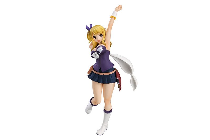 Lucy Heartfilia Grand Magic Royale Fairy Tail Pop Up Parade