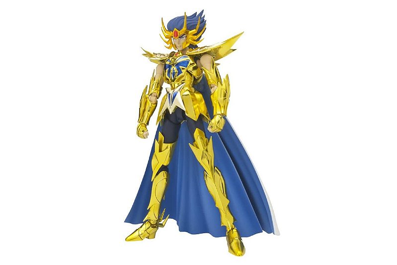 Mascara da Morte de Cancer Revival Edition Cloth Myth EX Bandai