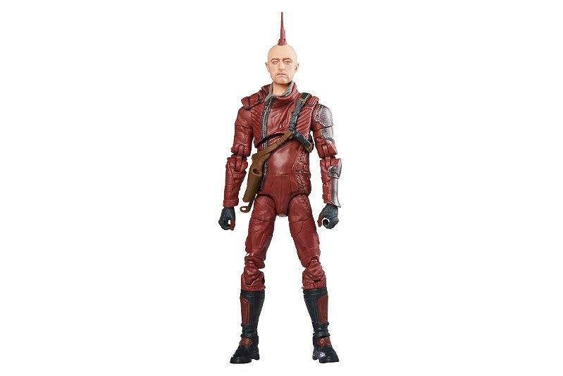 その他 GT-8 Guardian Kraglin Guardiões da Galaxia volume 3 BAF Cosmo Marvel Legends