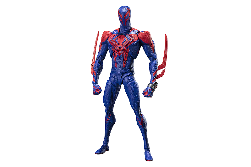 Homem Aranha 2099 Homem-Aranha Atraves do Aranhaverso S.H.
