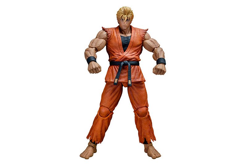Ryo Sakazaki The King of Fighters 98 Ultimate Match Storm
