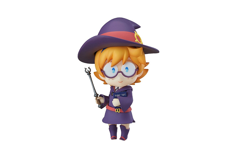 Mô Hình Nendoroid 859 Lotte Jansson - Little Witch Academia - | Good S Company Figure