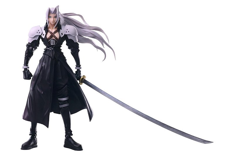 その他 Final Fantasy VII,Barret 4988601369961-wh5rzi4efg.jpg