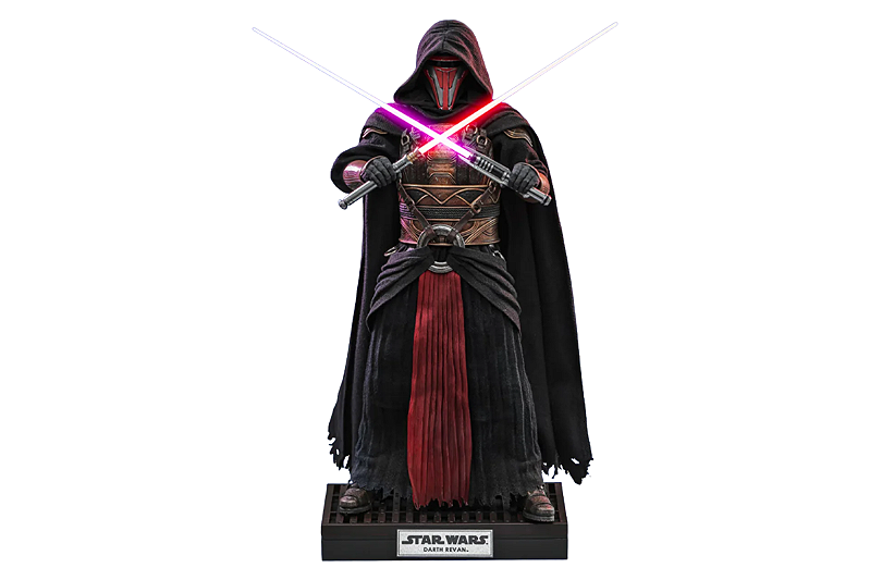 【説明欄必読】STAR WARS Darth Revan ホットトイズ 4570191961481-vzyn4ghr6n.png