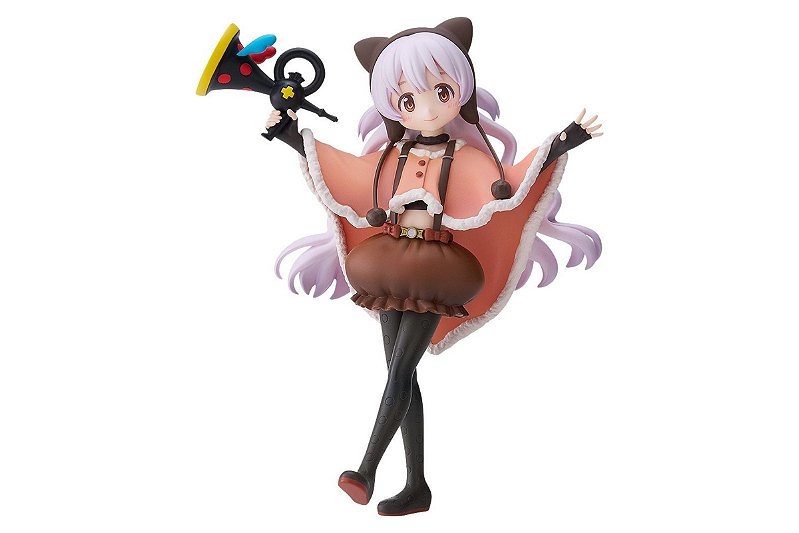 Nagisa Momoe Puella Magi Madoka Magica the Movie Rebellion Pop Up