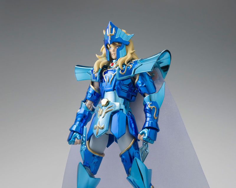 【新品/激レア】somabito POSEIDON IGT天板 Kaiou Poseidon Cavaleiros do zodiaco 15º Aniversário Saint Seiya