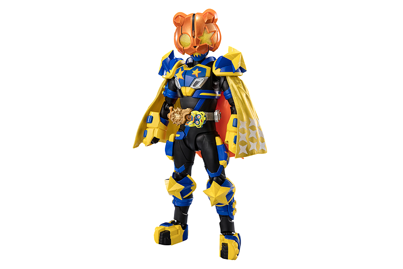 Kamen Rider PunkJack Fever Monster Form Kamen Rider Geats SH