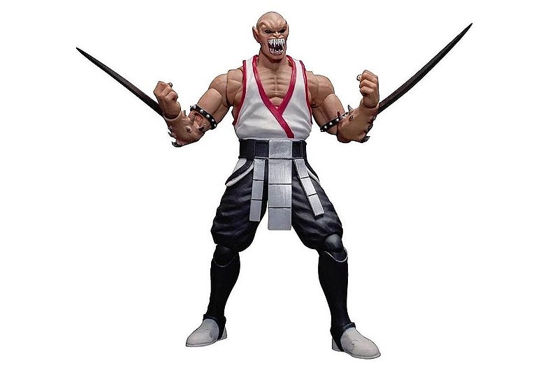 Baraka Mortal kombat Storm Collectibles Original - Prime