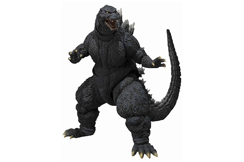 Godzilla (2019) Godzilla King Of The Monsters S.H. MonsterArts