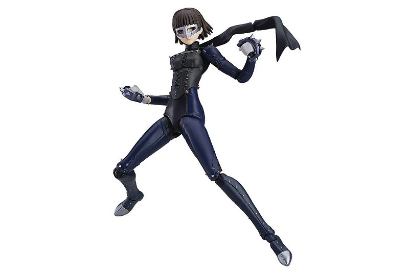 Queen Persona Figma 417 Max Factory Original - Prime Queen Persona Figma 417 Max Factory Original - Prime