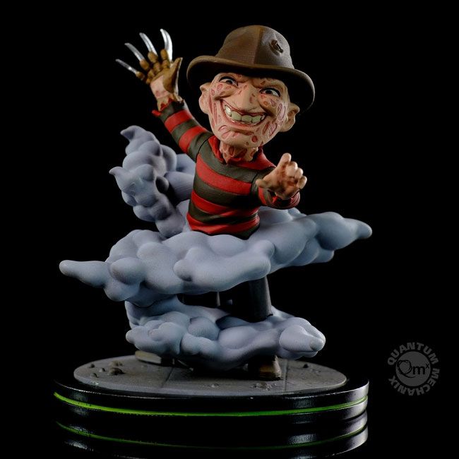 Freddy Krueger - A Hora Do Pesadelo - 3dPrinted - Outros Moda e Acessórios  - Magazine Luiza