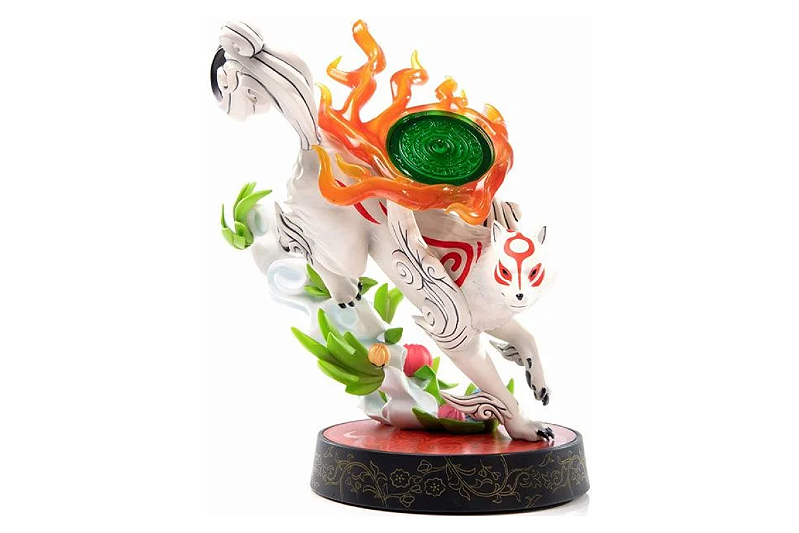 ロースミス様専⭕️First 4 Figures Amaterasu Okami 5060316622308-eiq06soq4r.png