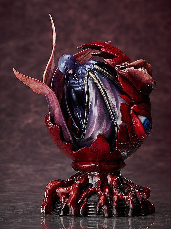 【Unopened】BERSERK FEMTO ベルセルク　フェムト ベヘリット Femto Birth of the Hawk of Darkness ver. Berserk Figma SP-080