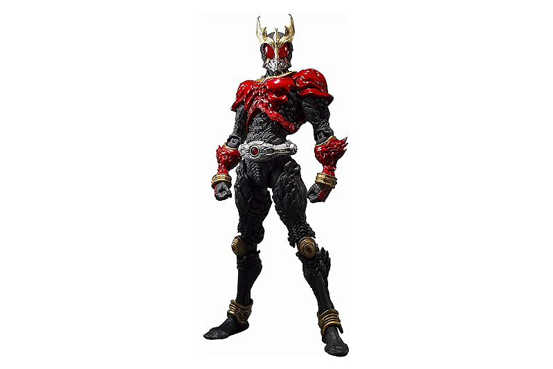 ♥kuu様♥ Kamen Rider Kuuga Mighty Form S.I.C. Bandai Original - Prime