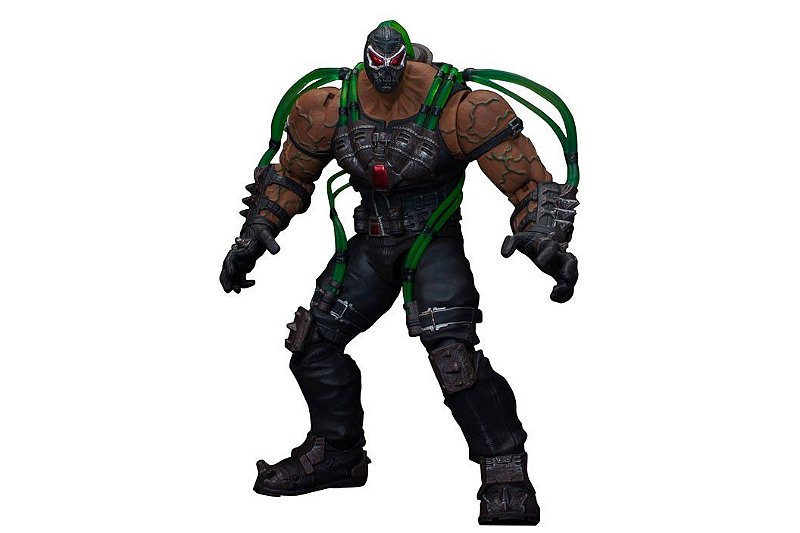 アメコミ Storm Collectibles Injustice Bane Storm Collectibles