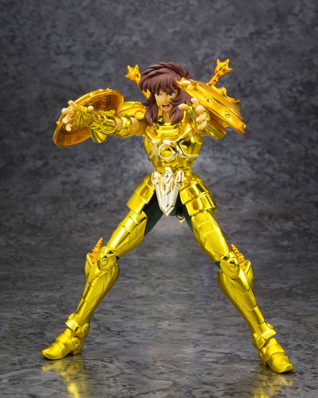 Dohko Libra Saint Seiya Cavaleiros do Zodiaco D.D. Panoramation