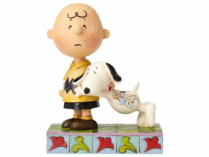 Charlie Brown & Snoopy Peanuts Charlie Brown & Snoopy Peanuts