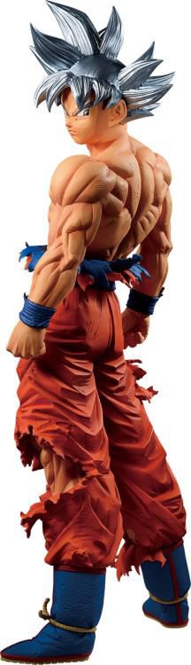 Goku Instinto Supremo Dragon Ball Super Masterlise Extra Ichiban Kuji Original - Prime Colecionismo - Colecionando clientes, e acima de tudo bons amigos. Goku Instinto Supremo Dragon Ball Super Masterlise Extra Ichiban Kuji Original - Prime Colecionismo - Colecionando clientes, e acima de tudo bons amigos.