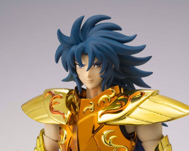 kanon様 Kanon de Gemeos Cavaleiros do Zodiaco Saint Seiya Cloth Myth EX