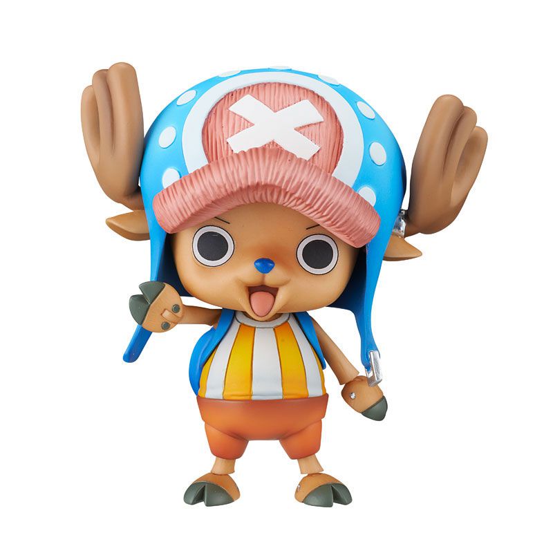 Tony Tony Chopper  One Piece Brasil™ Amino