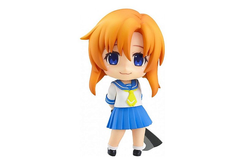 Rena Ryugu Higurashi When They Cry Nendoroid Good Smile Company