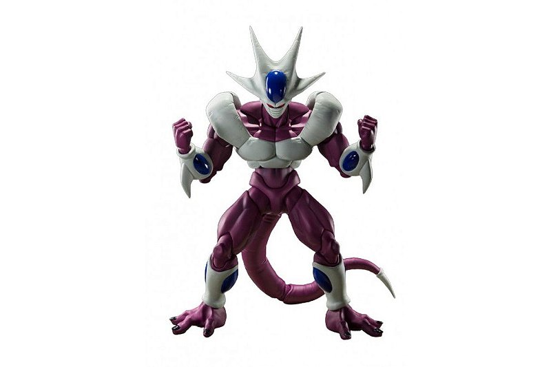 Majin Boo Dragon Ball Z S.H. Figuarts Bandai Original - Prime Colecionismo  - Colecionando clientes, e acima de tudo bons amigos.