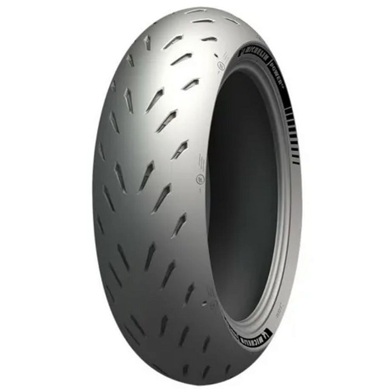 Pneu 190/50 Zr 17 73W Power GP Moto Michelin - Prudente Pneus