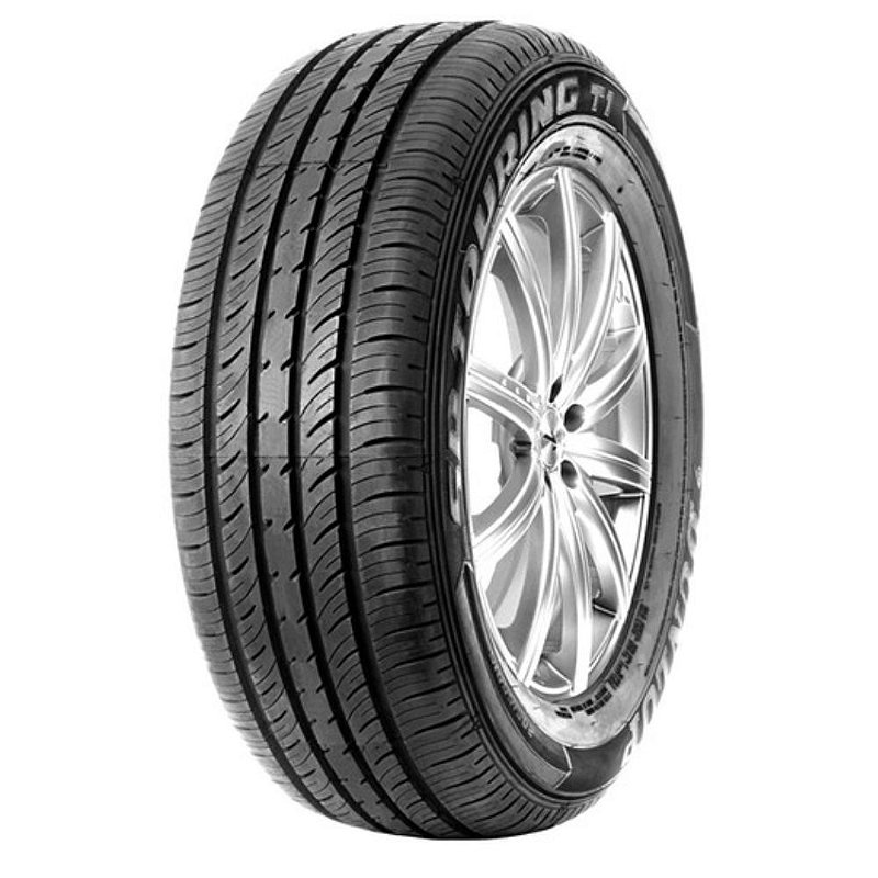 Pneu 175/70 R 14 88T Touring - Dunlop - Prudente Pneus