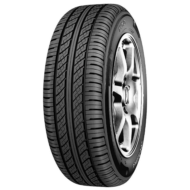 Pneu 185/70 R 13 86H - Achilles 122 - Prudente Pneus | Presidente