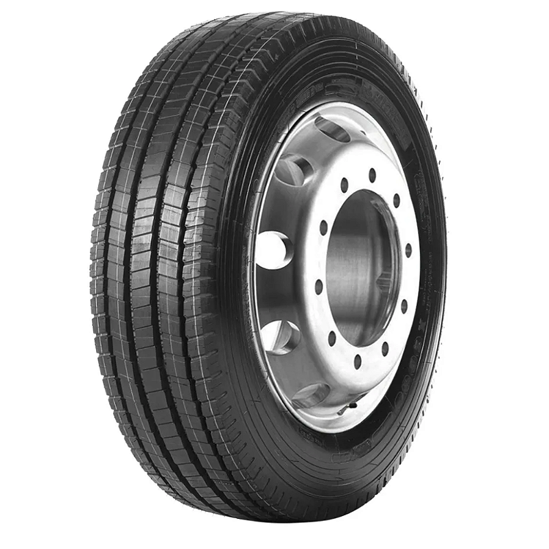 Pneu 215/75 R 17.5 12L Xze2 S/C Michelin 126/124 - Prudente Pneus