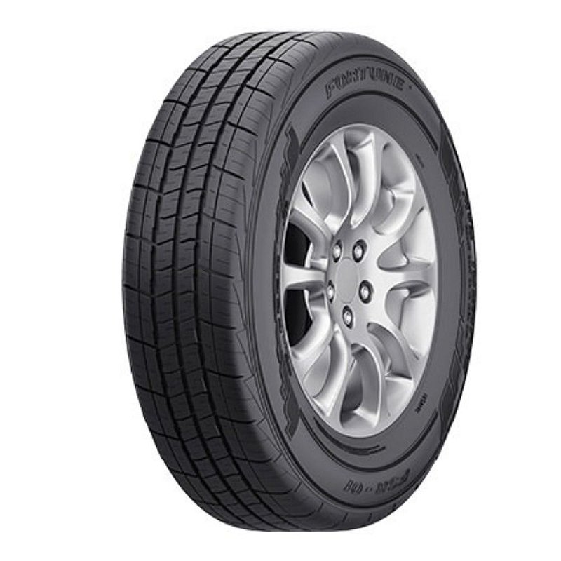 Pneu 185 R 14C 102/100Q FSR-01 Fortune - Prudente Pneus | Presidente ...