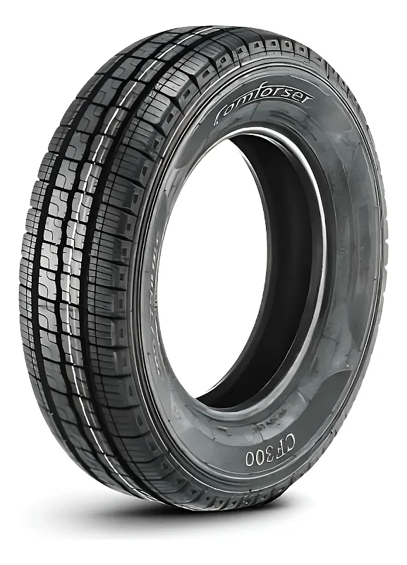 185 R 14c Pneu 185 R 14C 8PR 102/100Q BSW CF300 Comforser - Prudente Pneus ...