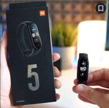 mi band original