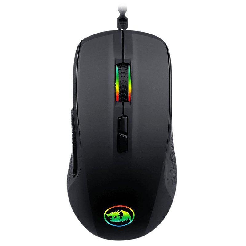 redragon stormrage m718 gaming mouse