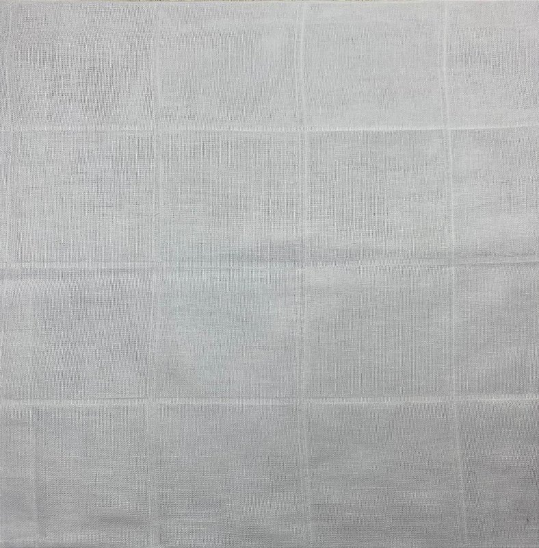 Fralda Quadriculada NV0001 (50x140cm)